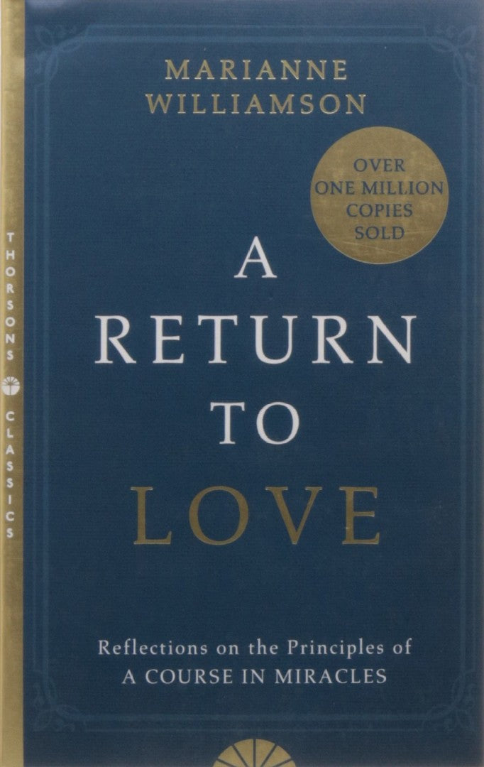 A Return To Love - Re-vived