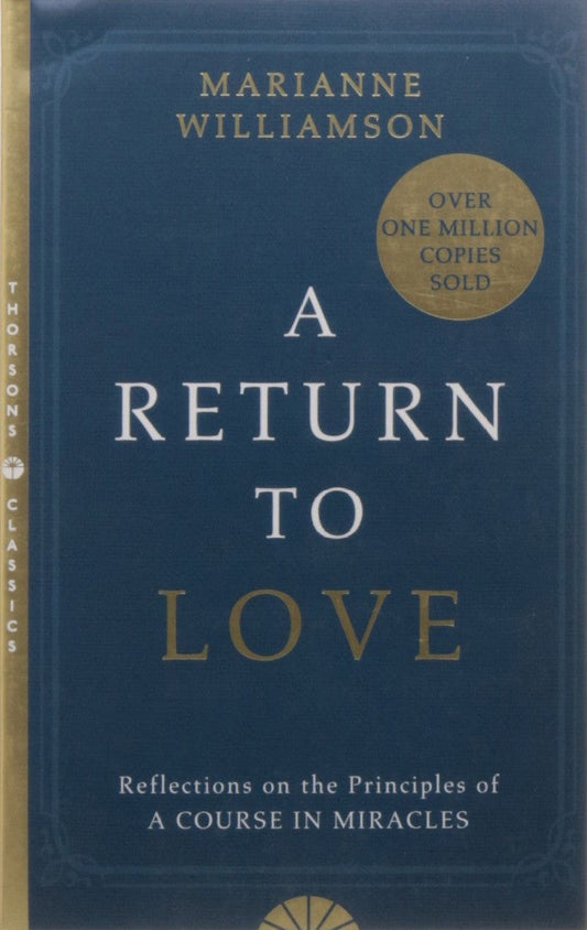 A Return To Love - Re-vived