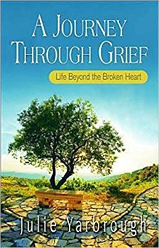 A Journey Through Grief - Re-vived