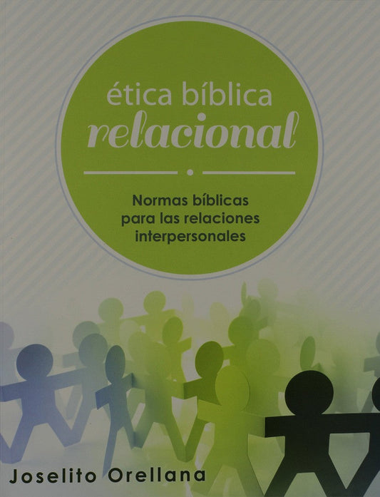 Etica Biblica Relacional - Re-vived