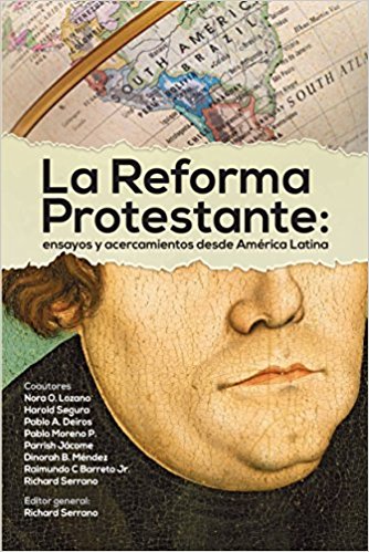 La Reforma Protestante - Re-vived