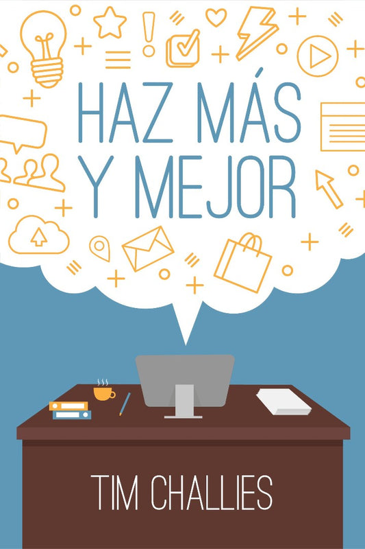 Haz Mas y Mejor - Re-vived