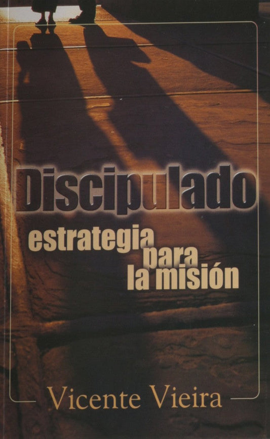 Discipulado - Re-vived