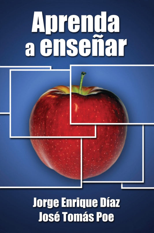Aprenda a Ensenar - Re-vived