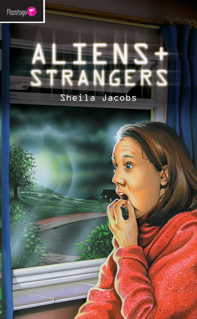 Aliens and Strangers - Re-vived