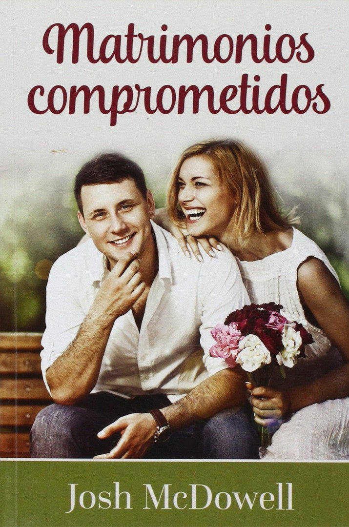 Matrimonios Comprometidos - Re-vived