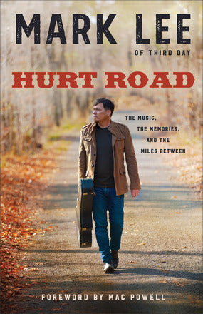 Hurt Road - Re-vived