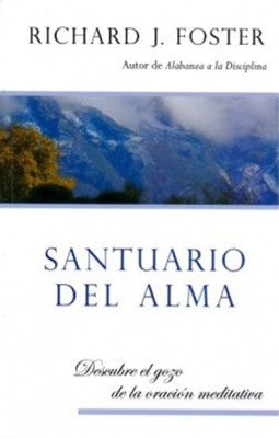 Santuario Del Alma - Re-vived