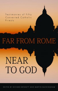 Far From Rome Near To God - Re-vived