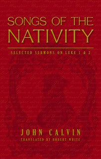 Songs Of The Nativity - Re-vived