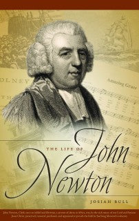 Life Of John Newton - Re-vived