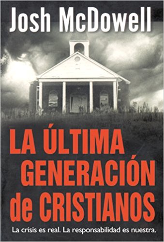 La Ultima Generacion De Cristianos - Re-vived