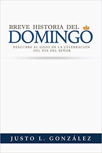 Breve Historia Del Domingo - Re-vived