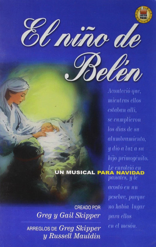El Nino De Belen - Re-vived