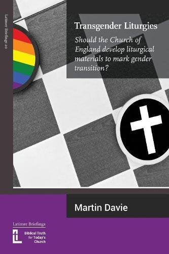 Transgender Liturgies - Re-vived