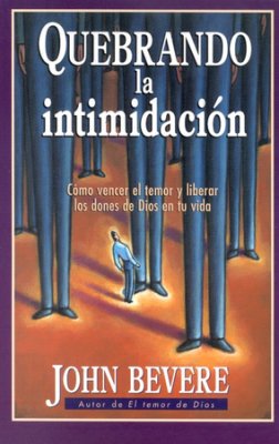 Quebrando la Intimidación - Re-vived