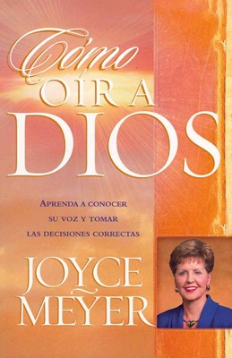 Como Oir A Dios (How to Hear from God) - Re-vived