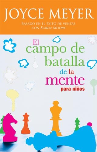 El Campo De Batalla De La Mente Para Ninos - Re-vived
