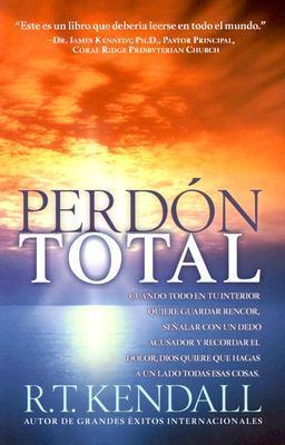 Perdón Total - Re-vived