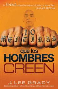 10 mentiras que los hombre creen - Re-vived