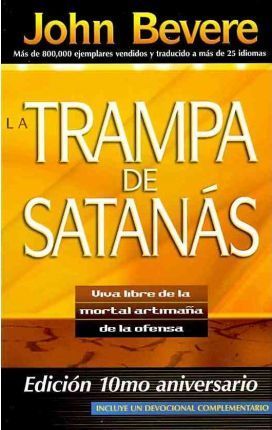 La Trampa de Satanás - Re-vived