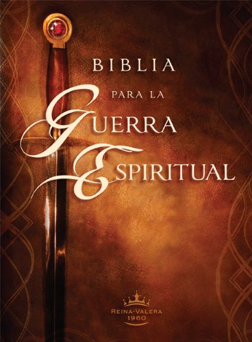 Biblia para la guerra espiritual - Re-vived