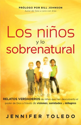 Los Niños y lo Sobrenatural - Re-vived