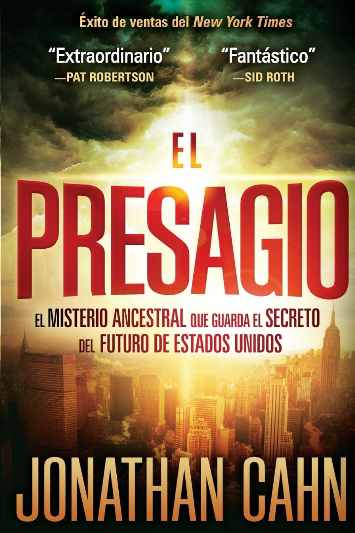 El Presagio - Re-vived