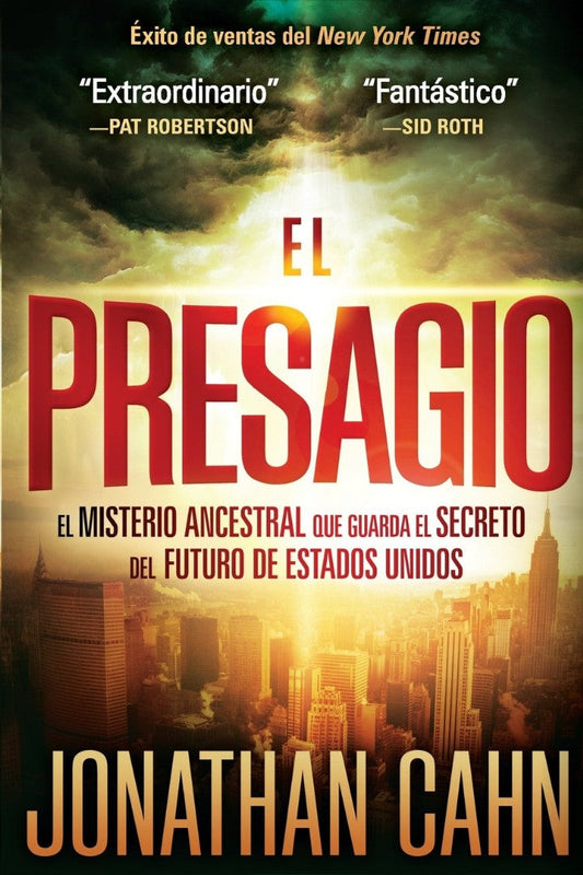 El Presagio - Re-vived
