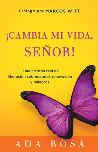 ¡Cambia Mi Vida, Señor! - Re-vived