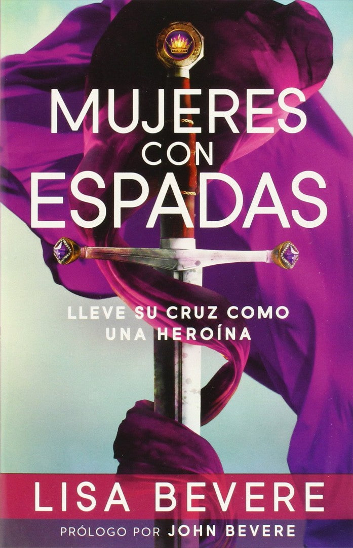 Mujeres Con Espadas - Re-vived