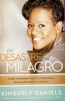 Del Desastre al Milagro - Re-vived
