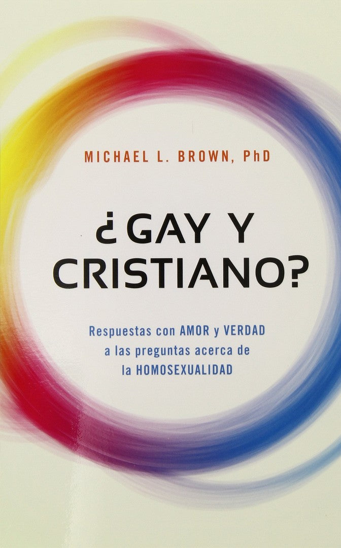 ¿Gay y Cristiano? - Re-vived