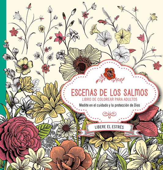 Escenas de los Salmos - Re-vived