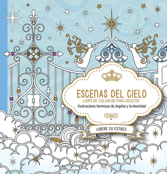 Escenas del cielo - Re-vived