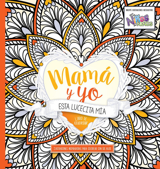 Mamá y yo: Esta lucecita mía - Re-vived