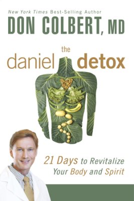 The Daniel Detox - Re-vived