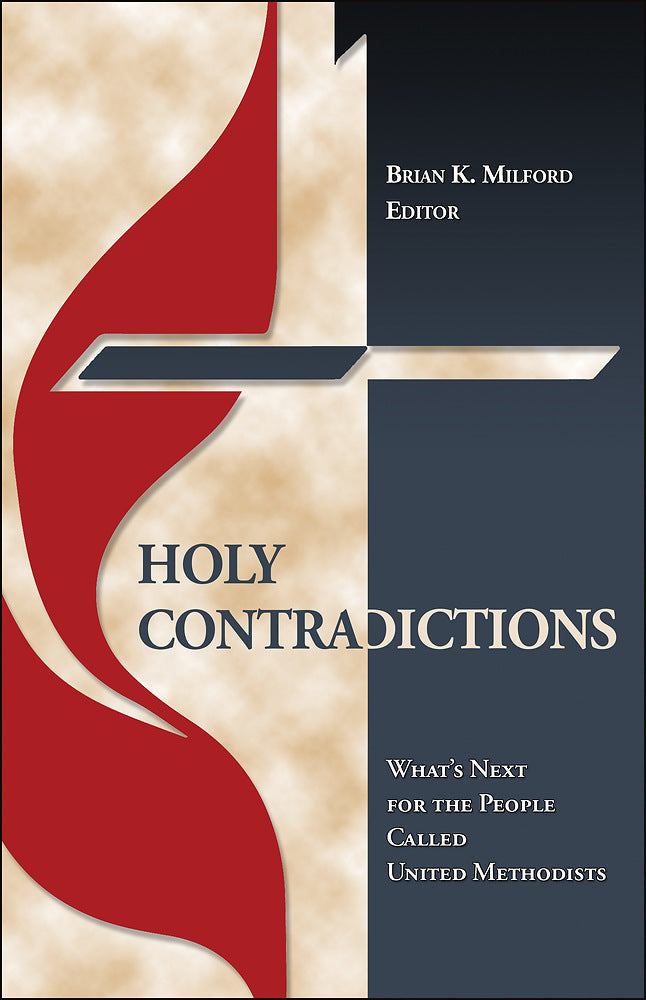 Holy Contradictions - Re-vived