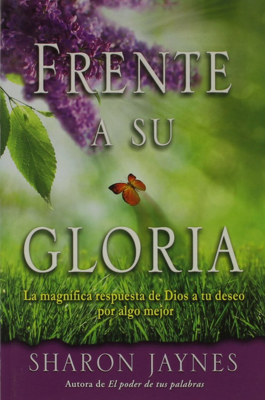 Frente a Su Gloria - Re-vived
