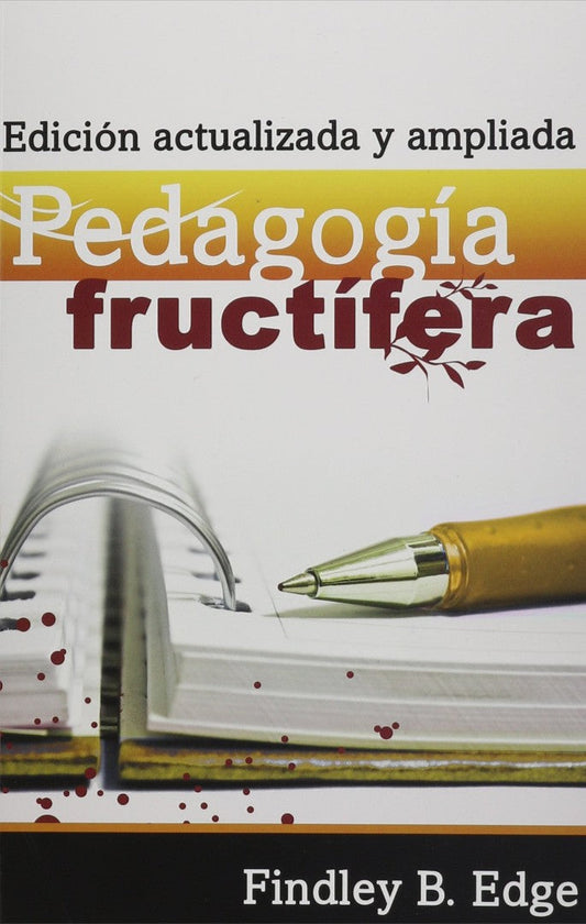 Pedagogia Fructifera - Re-vived