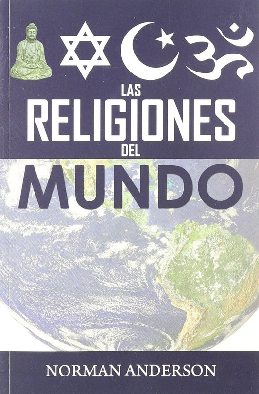 Las Religiones Del Mundo - Re-vived