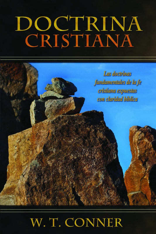 Doctrina Cristiana - Re-vived