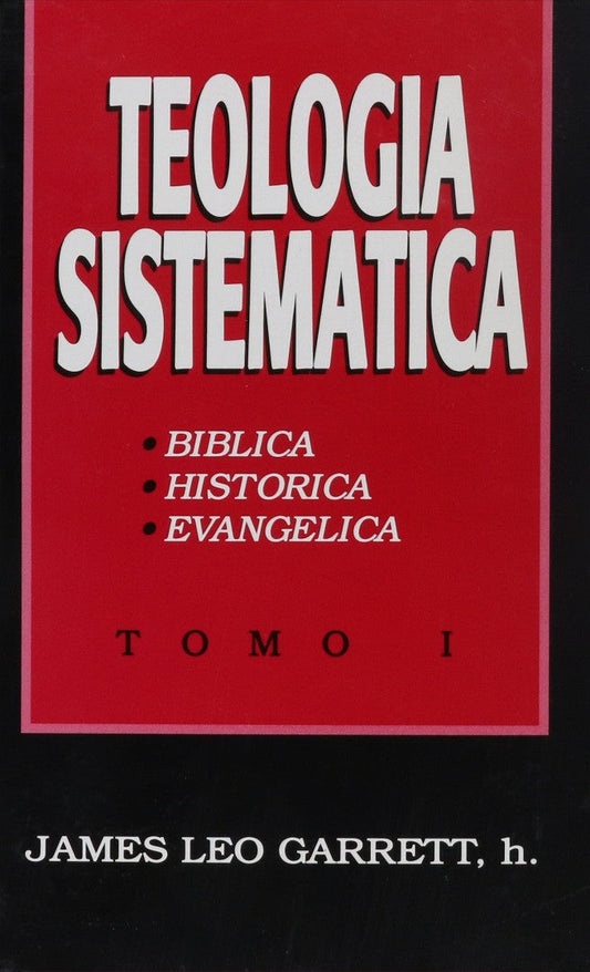 Teologia Sistematica - Re-vived
