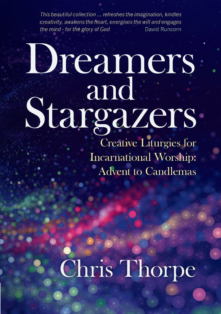 Dreamers And Stargazers - Re-vived