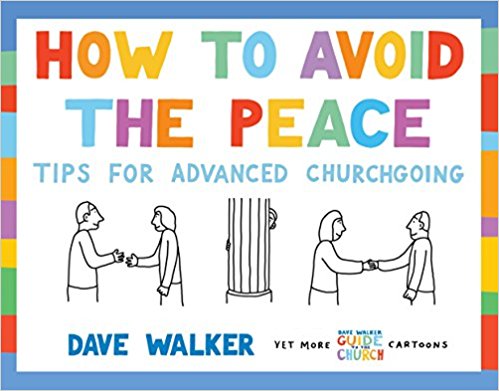 How To Avoid The Peace - Re-vived
