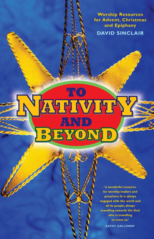 To Nativity And Beyond - Re-vived