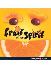 Fruit Of The Spirit: Notorious Orange - Re-vived