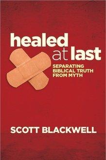 Healed At Last - Re-vived