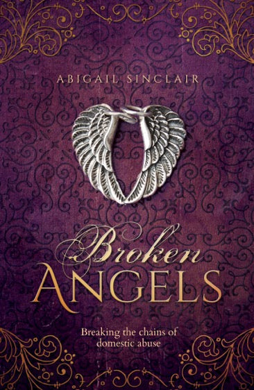 Broken Angels - Re-vived