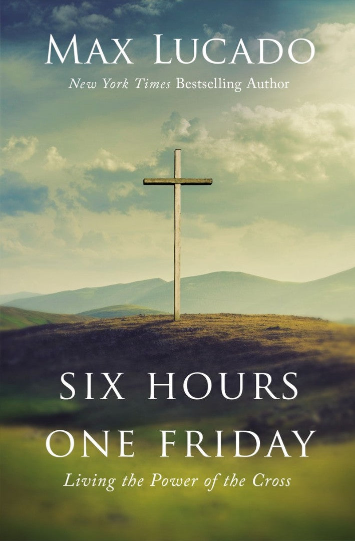 Six Hours One Friday (Expanded Edition) - Re-vived